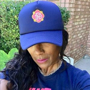 Trucker Styled Snap Back Caps Unisex